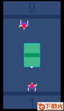 PonStar(乒乓球之星)截图2