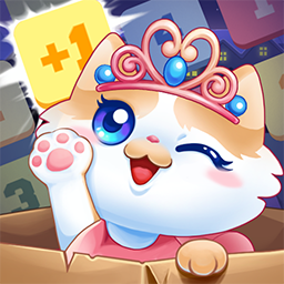 萌喵消消乐 v3.43.00 最新版