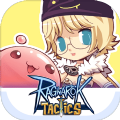 Ragnarok Tactics SEA(拉格纳罗战术海) v1.2.0 安卓版 Ragnarok Tactics SEA(拉格纳罗战术海) v1.2.0 安卓版
