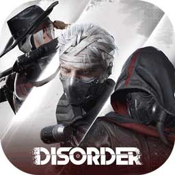Disorder网易版 v1.0 安卓版