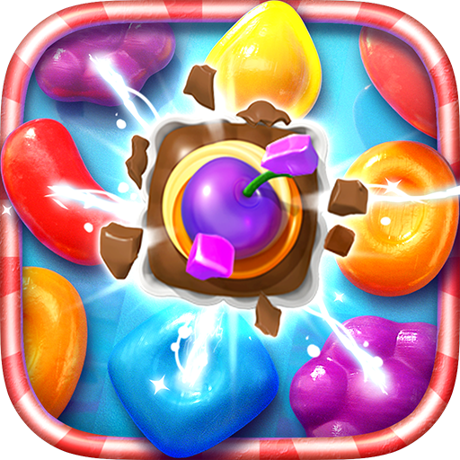 糖果缤纷乐 v1.4.1.1 安卓版