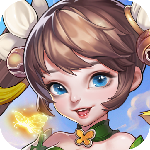 梦幻歌行 v1.0.2 安卓版