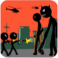 火柴人世界战争模拟器(Stickman Army) v1.06 安卓版