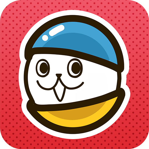 蛋酱app v4.5.8 最新版 蛋酱app v4.5.8 最新版