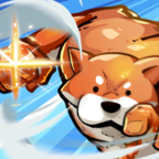 肌肉柴犬游戏 v1.0.1 安卓版 肌肉柴犬游戏 v1.0.1 安卓版
