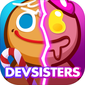 Cookie Wars(姜饼人联盟游戏) v1.1.2 安卓版 Cookie Wars(姜饼人联盟游戏) v1.1.2 安卓版