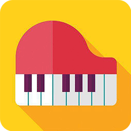 手机弹钢琴学音谱app下载-手机弹钢琴学音谱v6.1.0 安卓版