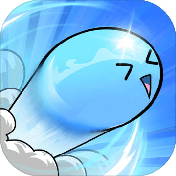 跳跳史莱姆去广告版免费下载-Jumping Slime(跳跳史莱姆完整版)v1.0.0 最新版