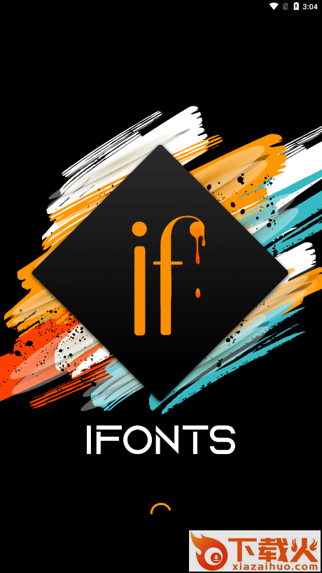 iFonts字体助手下载截图2