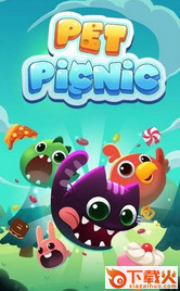PetPicnic游戏 v1.0.0 安卓版截图1