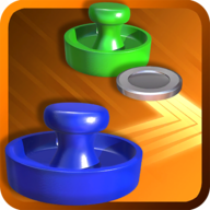 Air Hockey Super League(曲棍球竞技达人) v1.0.46 安卓版 Air Hockey Super League(曲棍球竞技达人) v1.0.46 安卓版