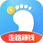 一起来走路红包版 v1.0.0 安卓版
