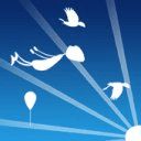 Bird Jumper(小鸟弹跳游戏) v2.0.1 官方版 Bird Jumper(小鸟弹跳游戏) v2.0.1 官方版