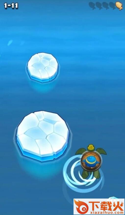 AirPenguin Origin(空中企鹅游戏) v1.0.7 安卓版截图2