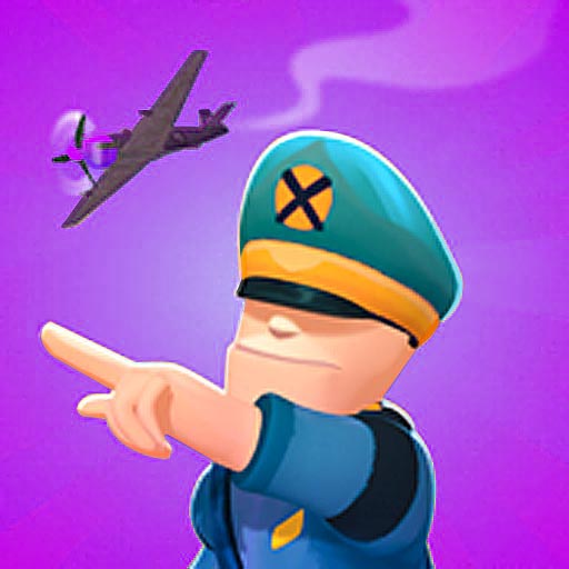 超能极限团 v1.0.1 安卓版