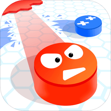 圈圈大作战免费版下载 v1.3 最新版