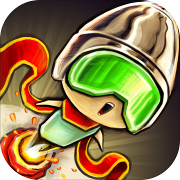 Bullet Boy手游下载-Bullet Boy安卓版下载v1.1.3 中文版