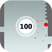 100跳挑战游戏下载-100 Jumps Challenge(100跳挑战)v1.5 安卓版