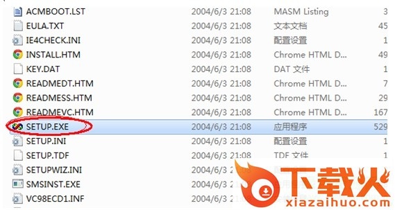 vc6英文版下载