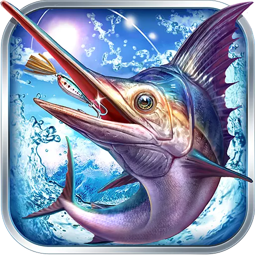 世界钓鱼之旅手游 v1.15.92 安卓版