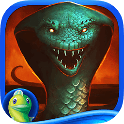 千户之屋:巨蛇烈焰手游下载 v1.0.0 安卓版