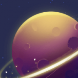摧毁小行星(Tiny Planet Blast) v1.0 安卓版 摧毁小行星(Tiny Planet Blast) v1.0 安卓版