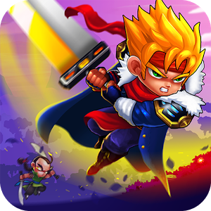 勇闯龙潭安卓版手游下载 v1.1 正式版