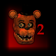 玩具熊的午夜后宫2中文版下载-玩具熊的午夜后宫2(Five Nights at Freddys 2)v2.0.4 安卓版
