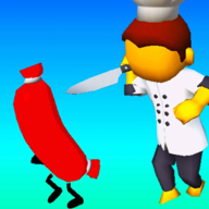 食物逃生者(FoodEscaper) v1.0.1 安卓版