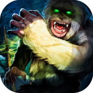 Bigfoot Monster Hunter游戏 v1.2 安卓版
