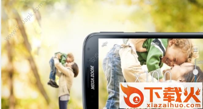 Zoom Camera Pro变焦相机高级版截图1