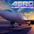 航空飞机模拟器 v1.1.01 安卓版 航空飞机模拟器 v1.1.01 安卓版