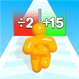 果冻人要上天 v1.0.5 安卓版 果冻人要上天 v1.0.5 安卓版