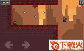 League of Evil(邪恶联盟)截图1