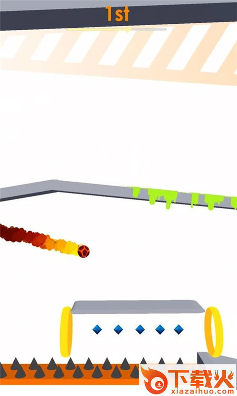 摇摆比赛Swing Race截图2