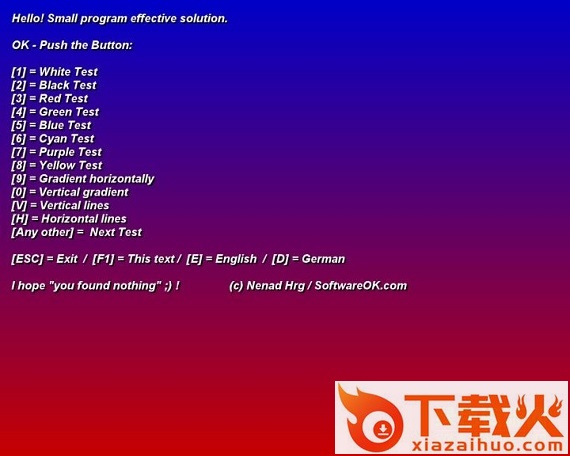 ismylcdok软件