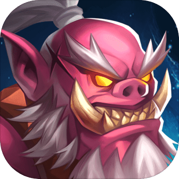 奇卡对决九游版 v1.0 安卓版