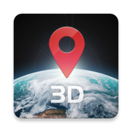 趣看3D世界街景地图app下载-趣看3D世界街景地图appv1.0.0 安卓版
