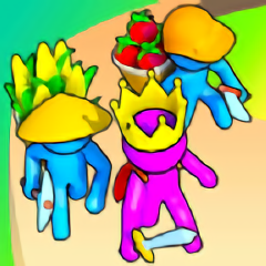 放置率土趣味(King Land Idle) v1.0.0 安卓版