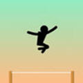 Trampoline游戏下载-Trampoline(蹦床非常难手游)v1.1 安卓版