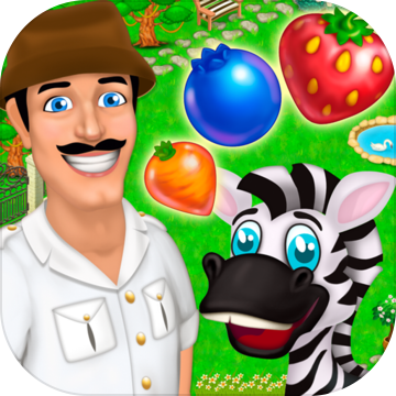 动物大营救游戏下载-Zoo Rescue(动物大营救手游)v2.21 安卓版
