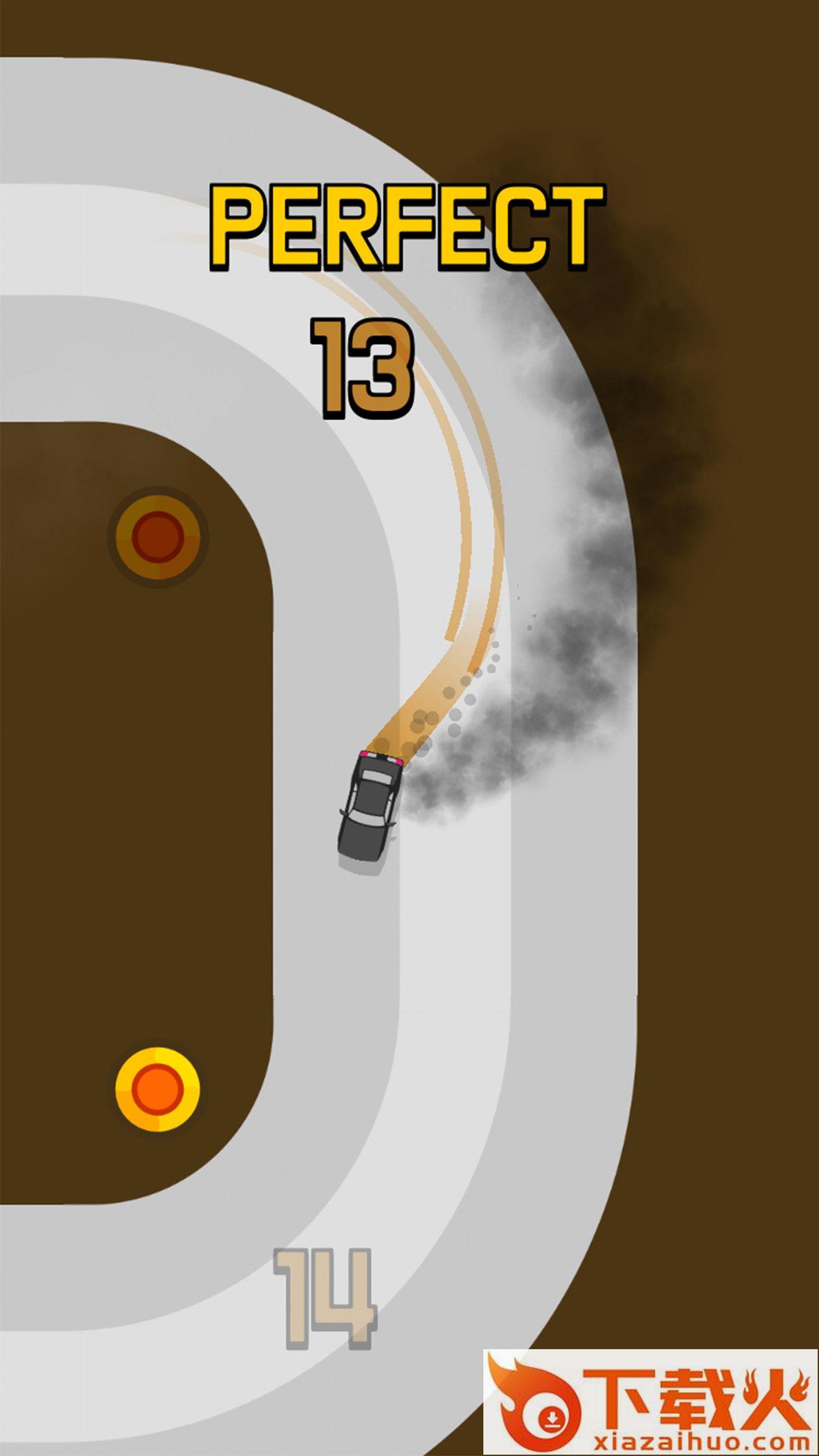 Sling Drift游戏截图1