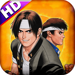 拳皇97高清版安卓版下载 v2.1.6612 官方版