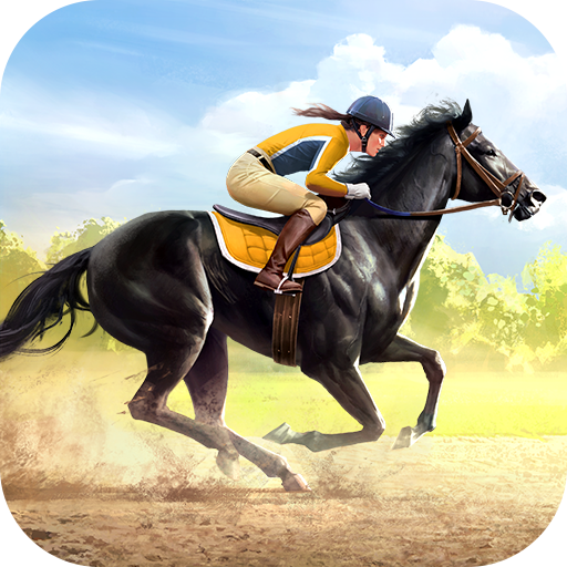 边境马术师 v1.0 官方版