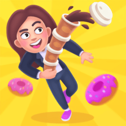 street bakery手游下载-street bakery游戏v1.0.1 安卓版