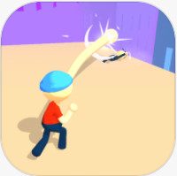 重拳竞技场手游-重拳竞技场(暂未上线)v1.0.0 安卓版