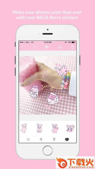 beca berry苹果版