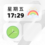 小组件美化精灵安卓版下载-小组件美化精灵appv1.0.6 最新版