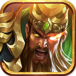 三国志神将录手游下载-三国志神将录v1.12.9 安卓版