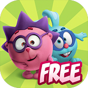 Kikoriki(拯救卡卡手游) v2.0.27 安卓版